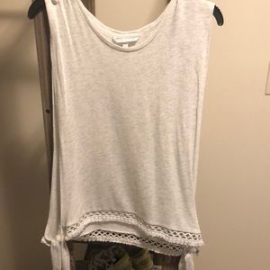 Victoria’s Secret swim cover up